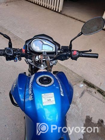 Hero Hunk 150r abs 2021