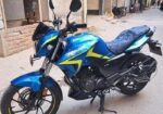 Hero Hunk 150r abs 2021