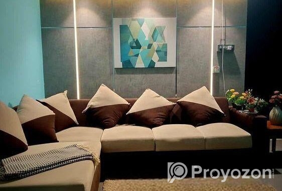 Corner Sofa