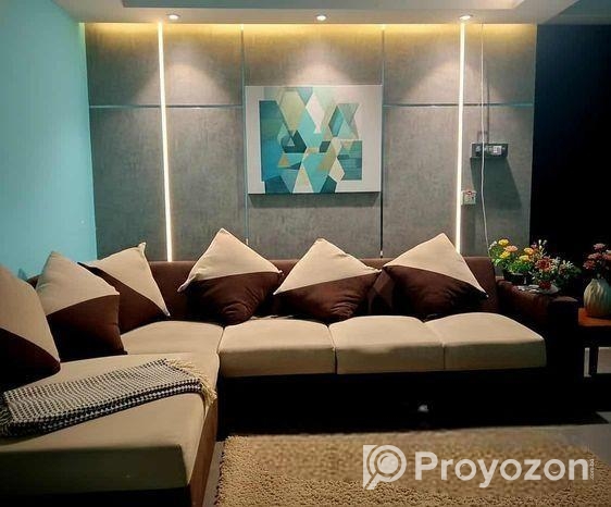 Corner Sofa
