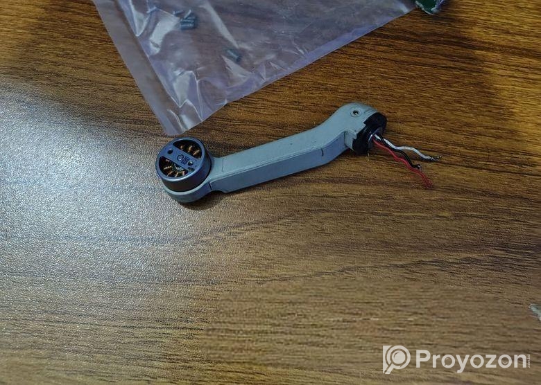 Dji Mini 2/ Se/ Mavic Arm & Shaft