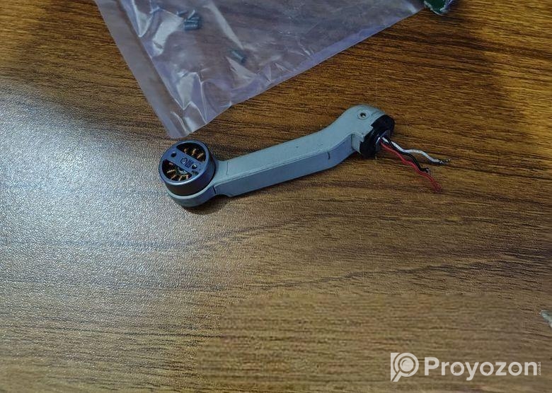 Dji Mini 2/ Se/ Mavic Arm & Shaft