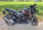Honda X Blade 2025