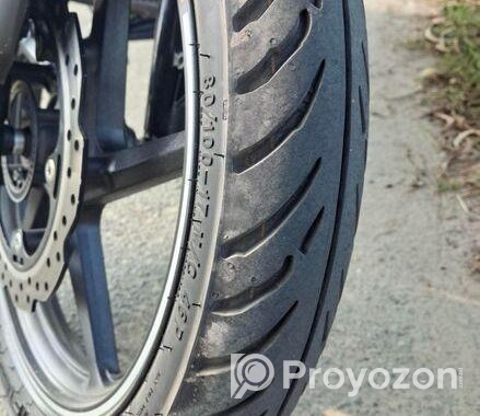 Honda X Blade 2025