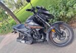Honda X Blade 2025