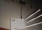 Netis Wf2409e( Wifi Router)