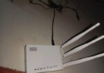 Netis Wf2409e( Wifi Router)