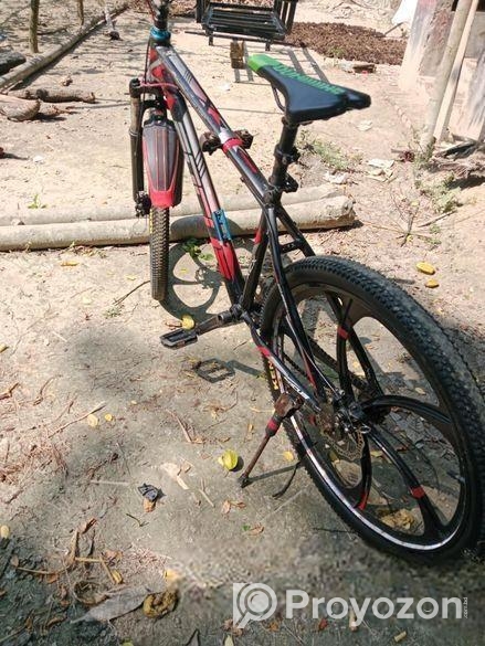 বাই সাইকেল বিক্রি করা হবে