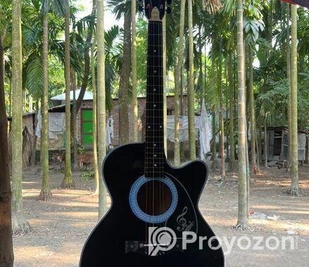 Guitar For Sale