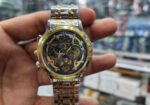 Olevs Luxury Men’s Watches.