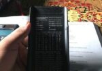 Scientific Calculator Real