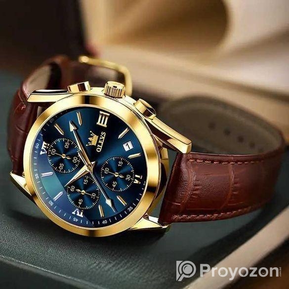olevs 5610 New Luxury Fashion