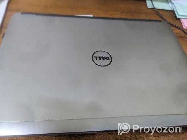 DELL E6440 I7, 8GB GRAPHICS, 2 GB DEDICATED 8/256GB