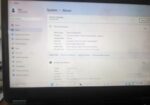 DELL E6440 I7, 8GB GRAPHICS, 2 GB DEDICATED 8/256GB
