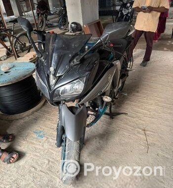 Yamaha Fazer . 2018