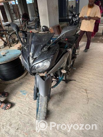 Yamaha Fazer . 2018