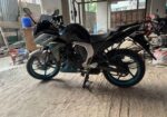 Yamaha Fazer . 2018