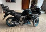 Yamaha Fazer . 2018