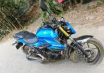 Suzuki Gixxer SP 2023