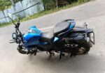 Suzuki Gixxer SP 2023
