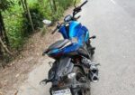 Suzuki Gixxer SP 2023