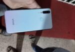 Vivo Y17 . (Used)
