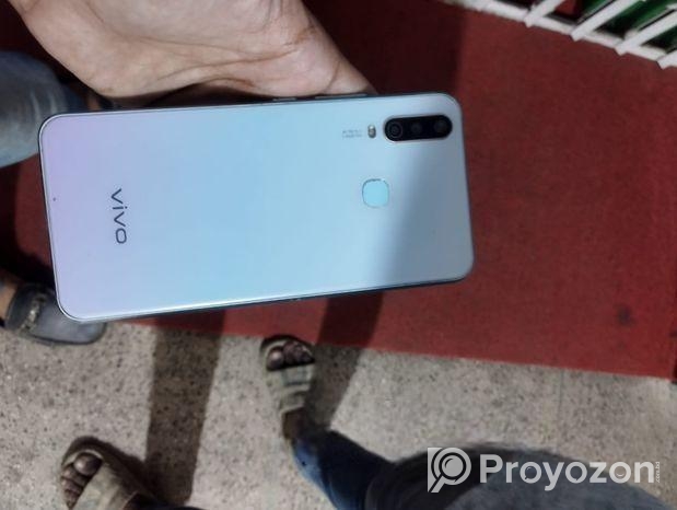 Vivo Y17 . (Used)