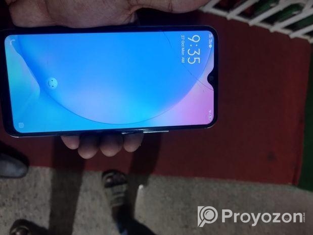 Vivo Y17 . (Used)
