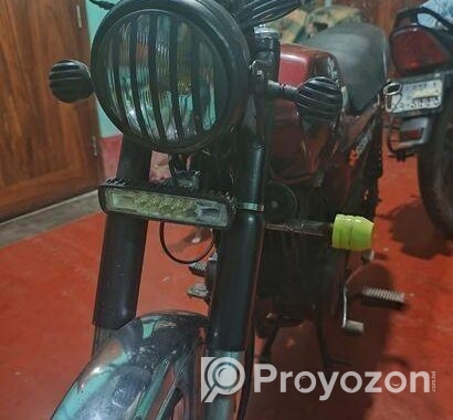 Suzuki Samurai 150 2000