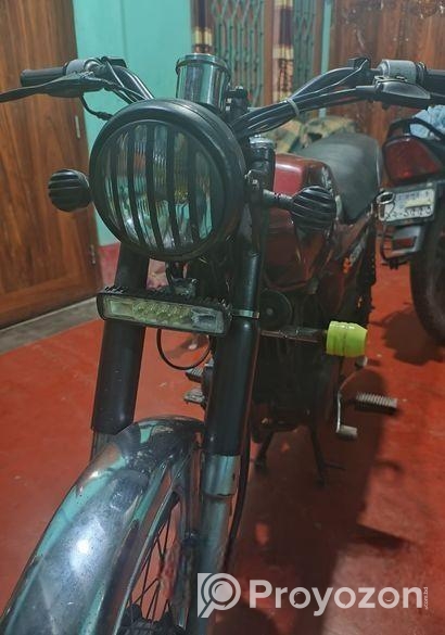 Suzuki Samurai 150 2000