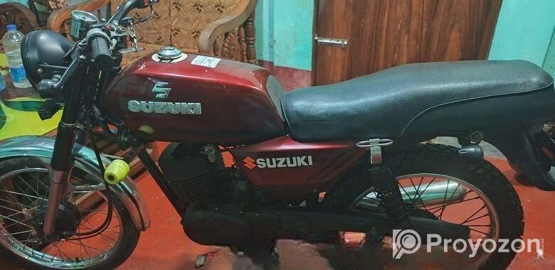 Suzuki Samurai 150 2000