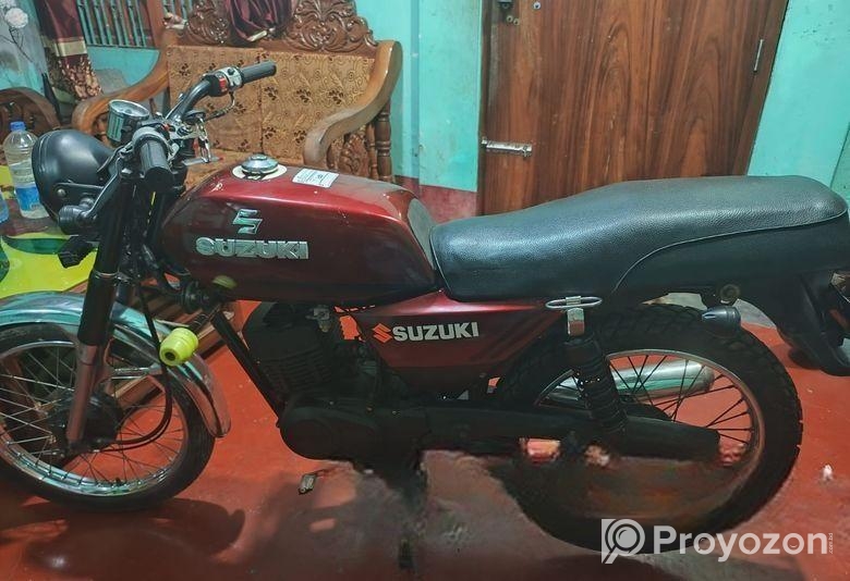 Suzuki Samurai 150 2000