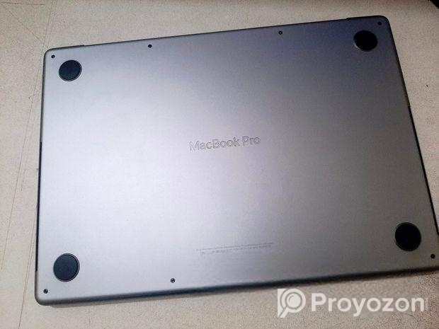 Macbook Pro M1- 14 Inci – 16/512