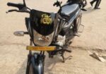 Bajaj Platina 100 . 2019
