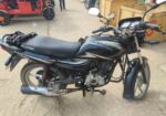 Bajaj Platina 100 . 2019