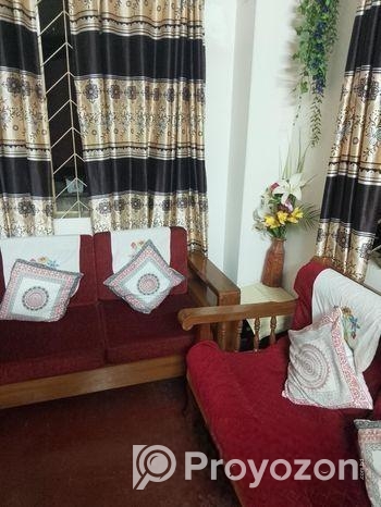 একটি ফ্লাট বিক্রি করা হইবে