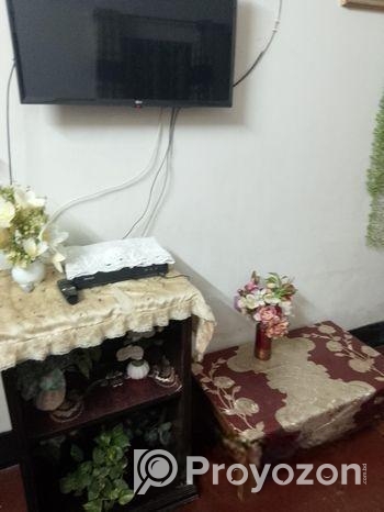 একটি ফ্লাট বিক্রি করা হইবে