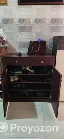 Shoe Rack For Sell