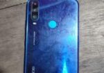 Symphony Z30 4/64 (Used)