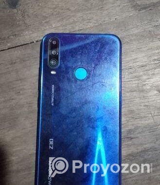 Symphony Z30 4/64 (Used)