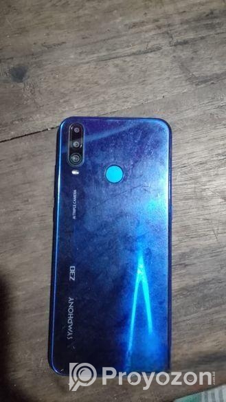 Symphony Z30 4/64 (Used)