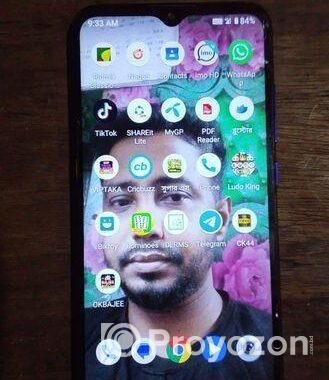 Symphony Z30 4/64 (Used)