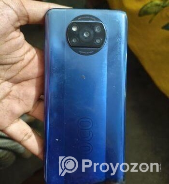 Xiaomi Poco X3 Pro (Used)