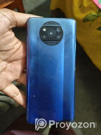 Xiaomi Poco X3 Pro (Used)