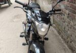 Suzuki Gixxer Monotone 2017
