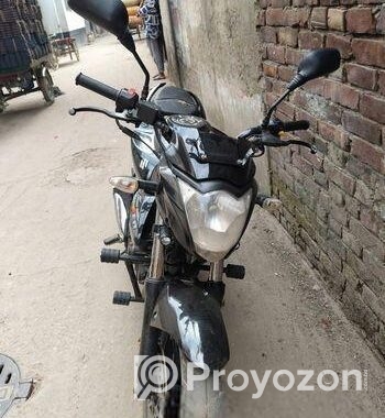 Suzuki Gixxer Monotone 2017