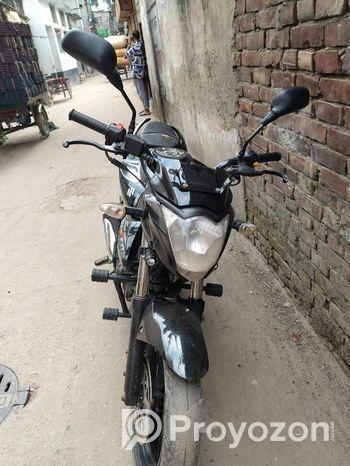 Suzuki Gixxer Monotone 2017