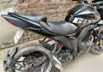 Suzuki Gixxer Monotone 2017