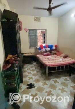 Flat For Sale