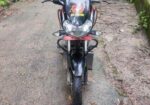 Bajaj Discover 110 2022